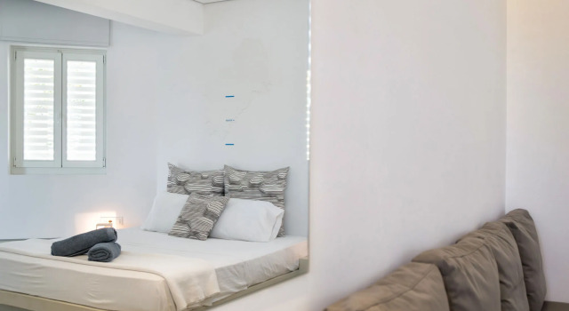 Relux Ios Hotel, Забронировать Отель Отели Иос с завтраком, Завтраки