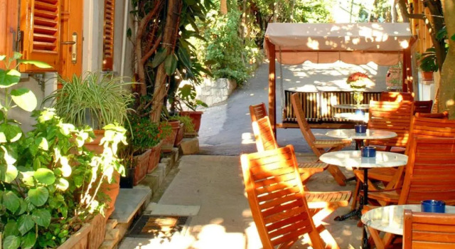 Номер Classic Residence Villaggio Verde