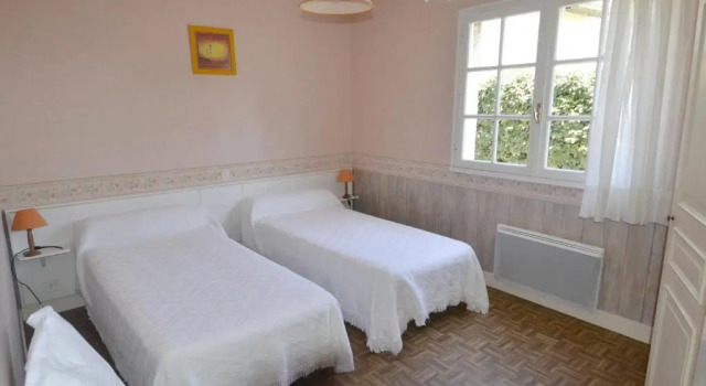 Maison Sarzeau, 8 pièces, 12 personnes - FR-1-639-18, Rezerwuj Hotel Sarzeau 