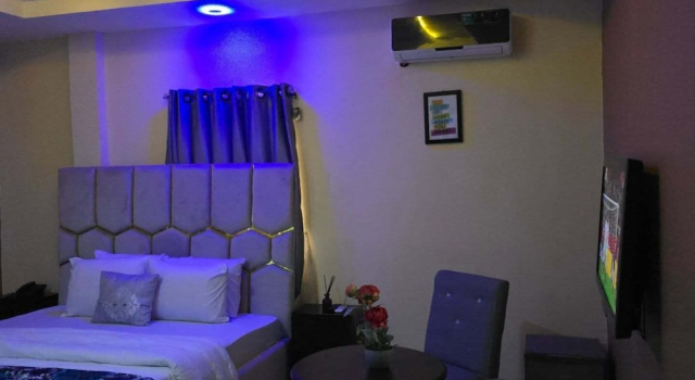 Номер Standard Cardiff Resort