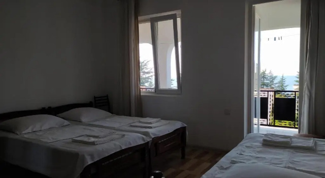 Guest House TeNi, Book Guesthouse Batumi 