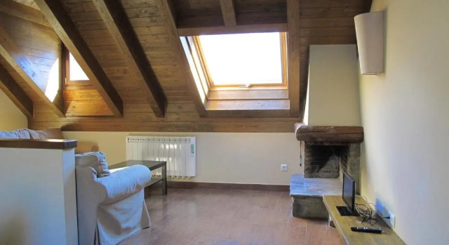 Apartaments Major