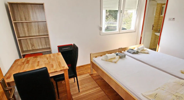 Villa Kosta
