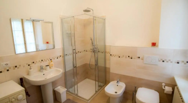 Коттедж Villa Piloni Carfagnoi