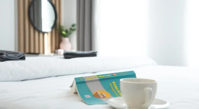 Апартаменты Alternativ 2 Residence Central