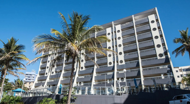 First Group Margate Sands, Забронировать Апартаменты/квартира Апартаменты Маргит, рядом с Margate Beach, Апартаменты/квартира