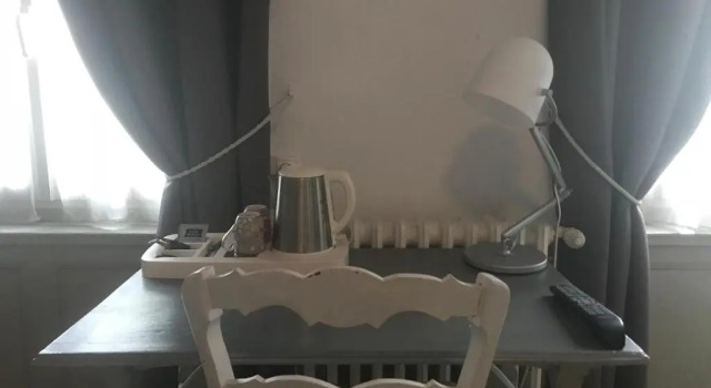 Номер Superior Chambres DHôtes La Villa Aliénor
