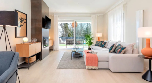 Exclusive Villa in C Rdoba El Brillante