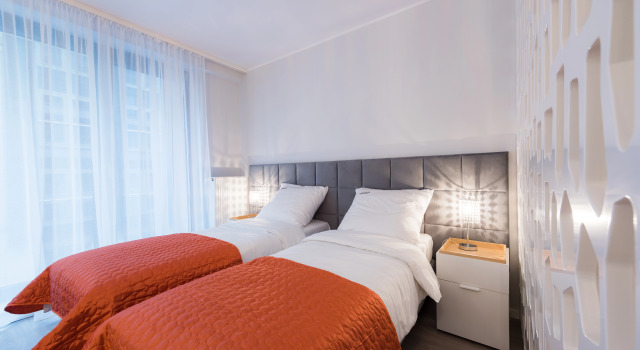 Exclusive Apartments Wroclaw City Centre, Забронировать Апартаменты/квартира Вроцлав Нижнесилезское воеводство, рядом с Центральный железнодорожный вокзал Вроцлава