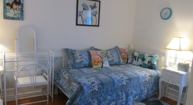 Cozy House B&B, Buchen Sie Bed & Breakfast Niagara Falls 
