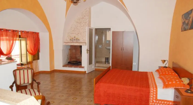 Casa Vacanza di Ruffano, Reserva ahora Apartamento Ruffano Salento