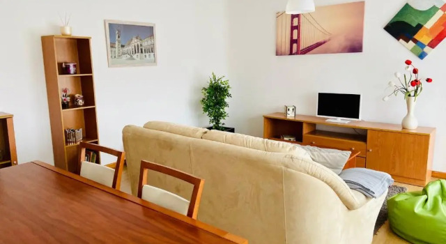 Apartamento Coselhas 2, Rezervovat Apartmán Hotely v Beira Alta s parkováním, Parkování