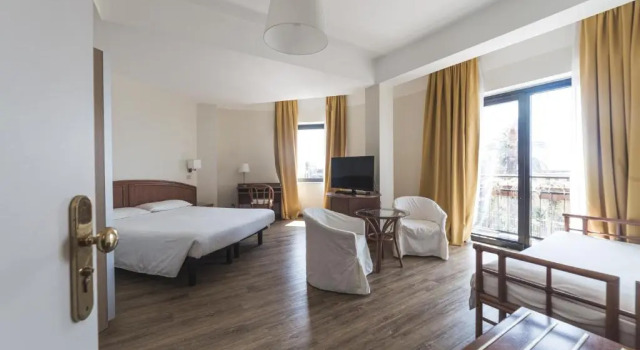 Номер Standard Hotel Santa Maria