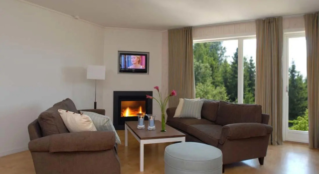 Nermotunet, Reserva ahora Hotel Øyer Innlandet