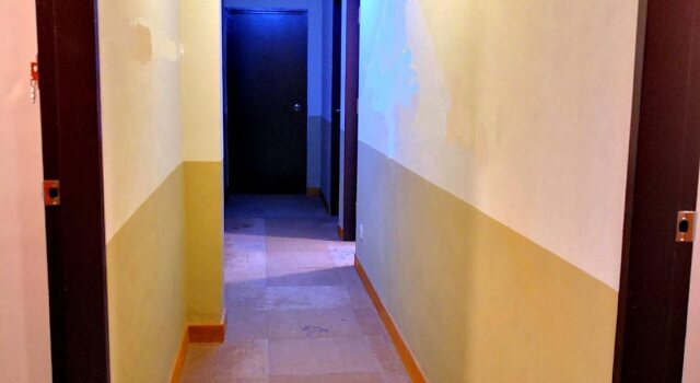 Zahaar New Wing Hotel