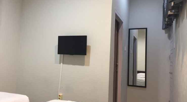Hotel Platinum Budget