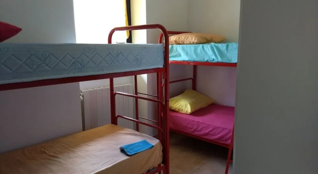 Ostello del Boschetto, Boek Hostel Hostels in Piemonte, Hostel