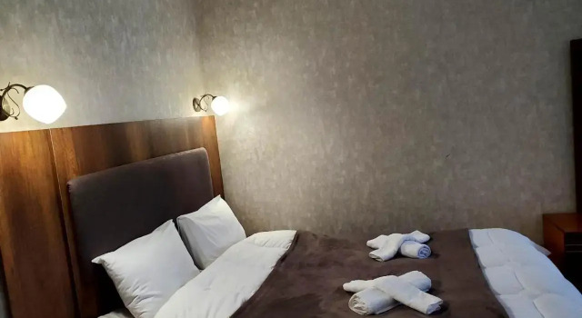 Kazbegi Guest House