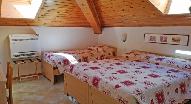 Номер Standard Maso Sveseri