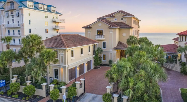 Palazzo del Mar by Five Star Properties, Rezerwuj Hotel Destin Emerald Coast