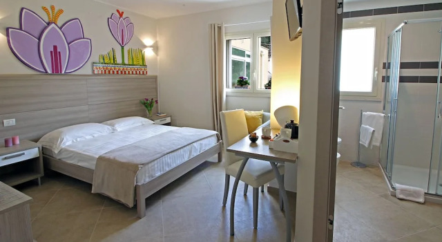 Двухместный номер Comfort Siké Holiday Home