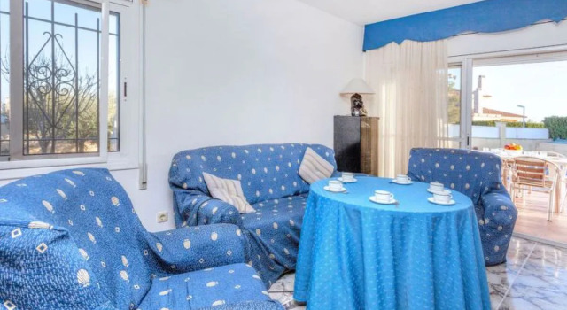 Villa MORERA L'Ametlla de Mar