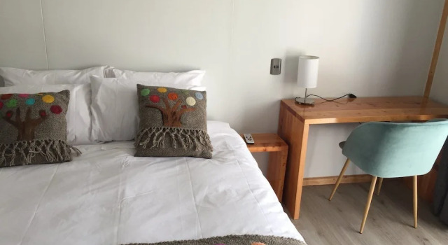 Mangata Hotel