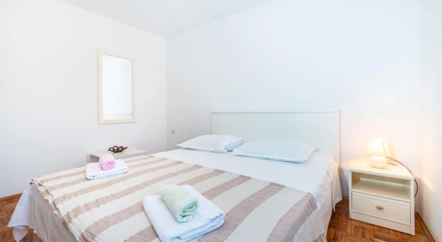 Stunning Apartment in Razanac With 2 Bedrooms and Wifi, Забронировать Апартаменты/квартира Ражанац Задарская жупания