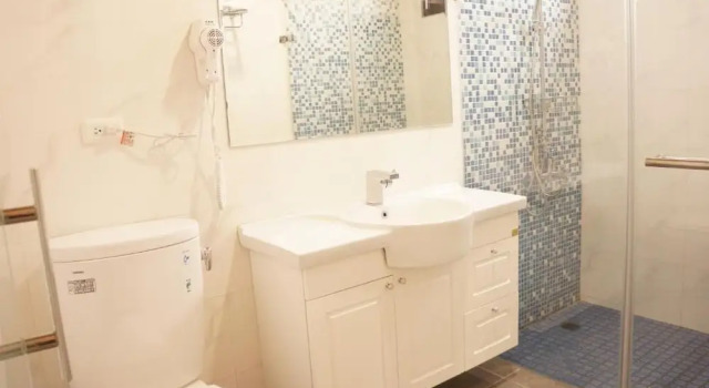 Номер Standard Lucky Smith B&B