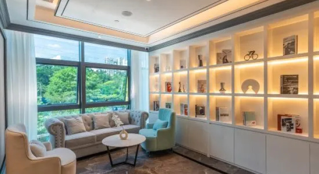 Xana Hotelle (Shenzhen Nonglin Subway Station), Rezerwuj Hotel Hotele w Shenzhen z parkingiem, Parking