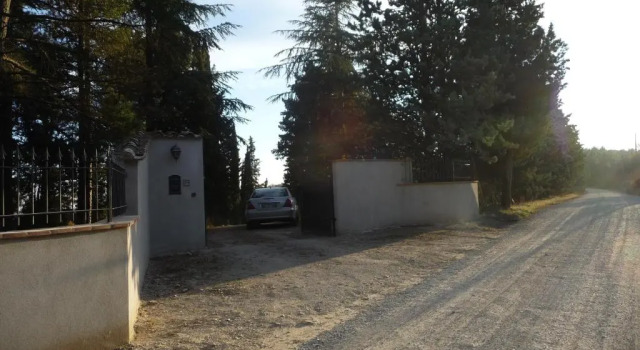 Вилла Villa Rondinocco