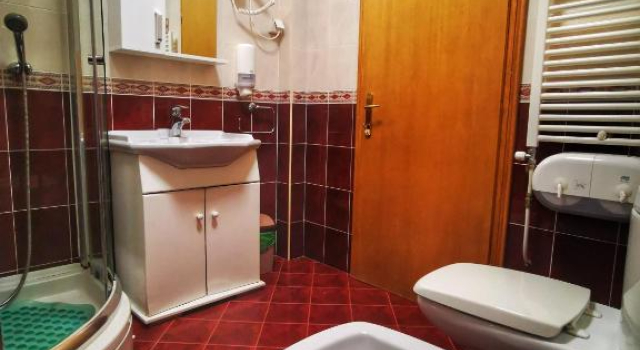 Номер Comfort Old Town Homestel