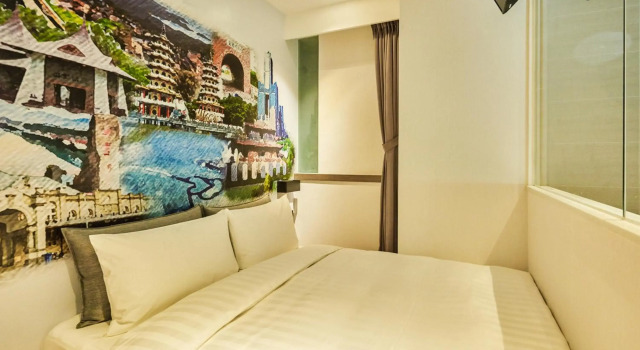 Wonstar Hotel Zhong Hua