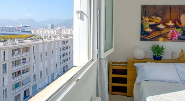 Gregori - Onyx Apartment 2