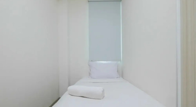 Standard- værelse Comfy and Modern 2BR Grand Kamala Lagoon Apartment