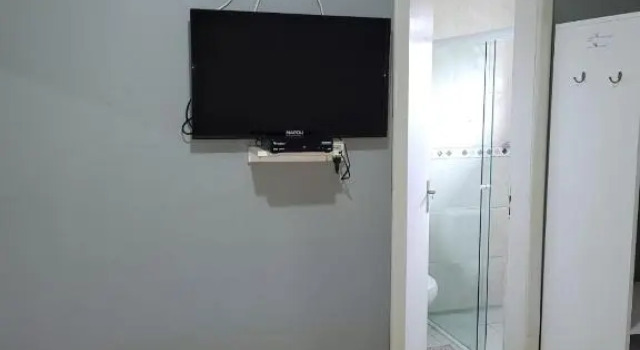 Номер Standard Pousada do Pórtico