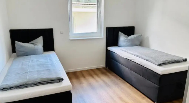 Boardinghouse C Homes