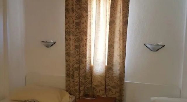 Апартаменты Standard Miramonte Apart Hotel