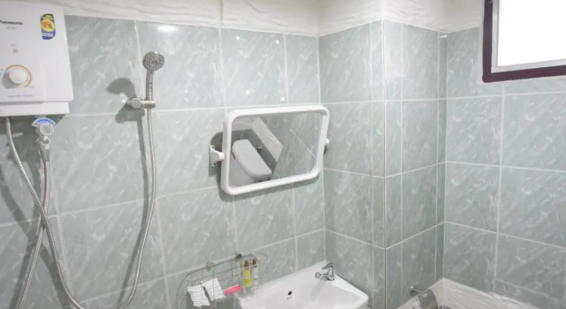 Апартаменты Standard Simple Life Talay & Divers Resort