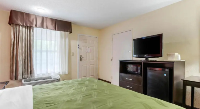 Номер Standard Quality Inn & Suites Lexington