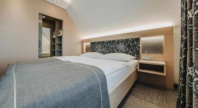 Номер Standard Hotel Graf Bentinck