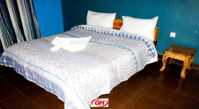 Номер Standard The Gladstone Hotel Kiganjo Nyeri