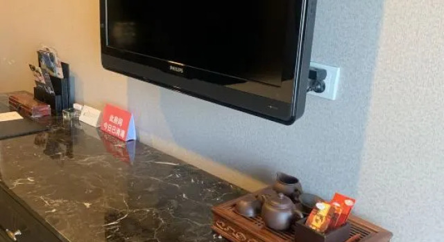 Семейный номер Standard Yingkou International Hotel