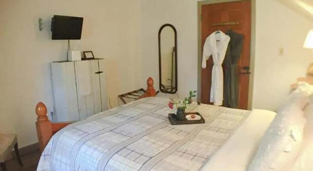 Номер Standard The Borland House Inn