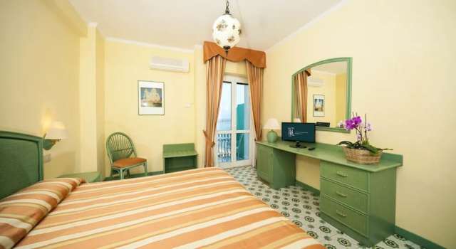 Номер Classic Hotel Ambasciatori