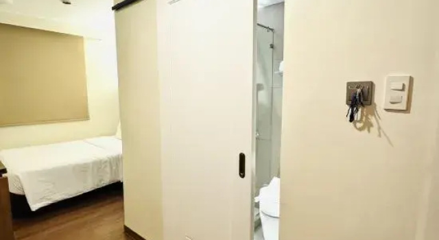 Номер Standard Pearl Lane Hotel