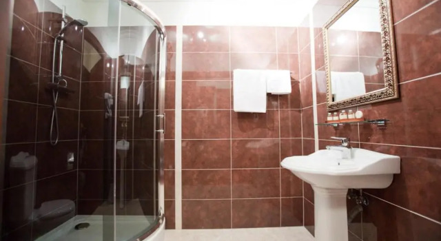 Номер Standard Pałacyk Otrębusy Business & Spa
