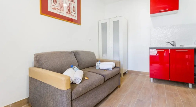 Cosy Studio for 2 Persons - Malakoff, Reserva ahora Apartamento Malakoff Asnières-sur-Seine
