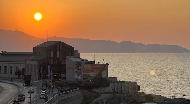 Номер Superior Vespera City Hotel