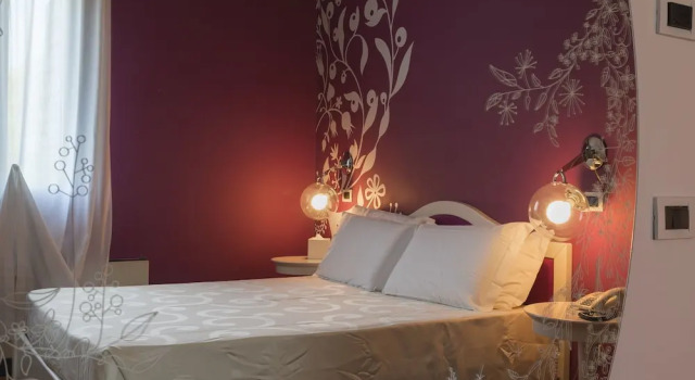 Номер Superior Country Hotel Al Gallo